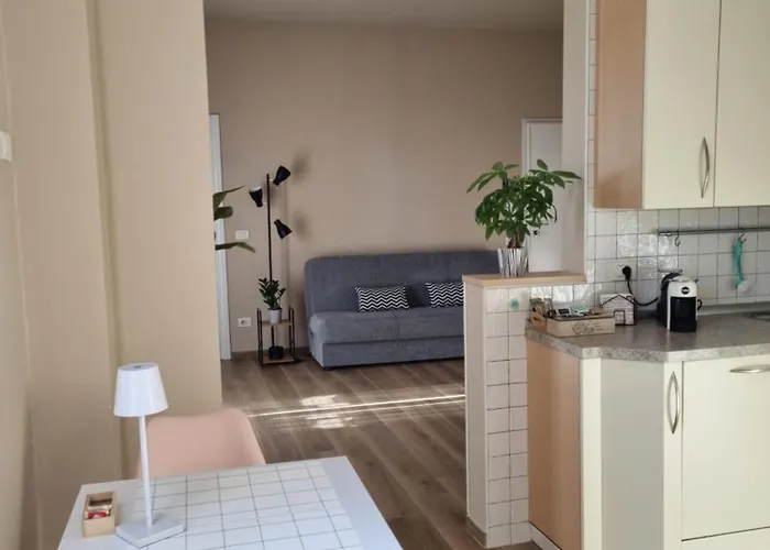 Apartman Alemanni54 - Bologna