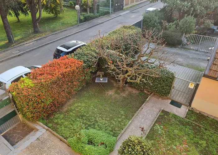 Alemanni54 - Apartman