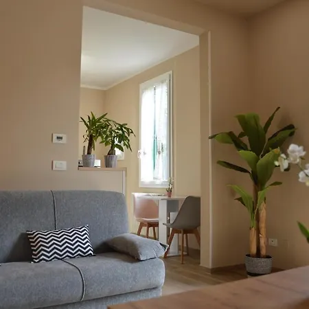 Alemanni54 - Appartement *