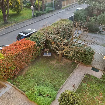 Alemanni54 - Appartement