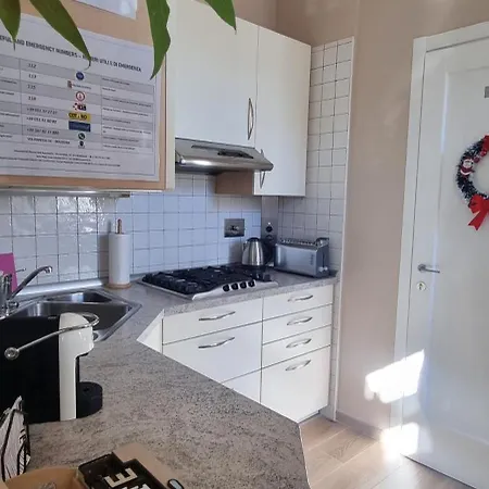 Appartement Alemanni54 - Bologna