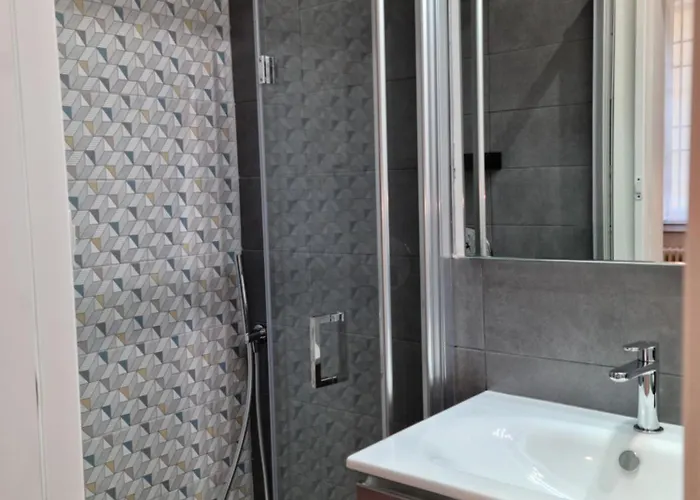 Apartment Alemanni54 -