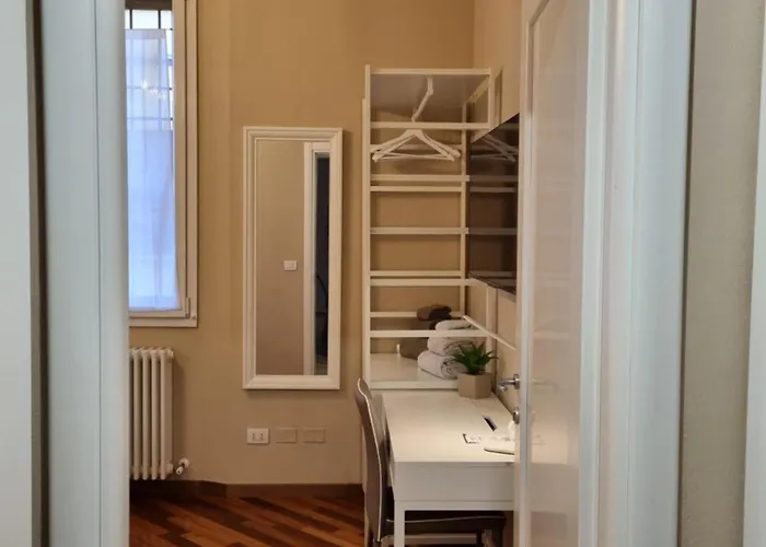 Alemanni54 - Apartment Bologna