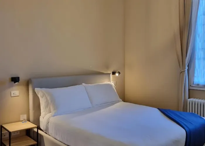 Alemanni54 - Apartment Bologna