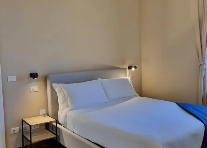 Apartment Alemanni54 -