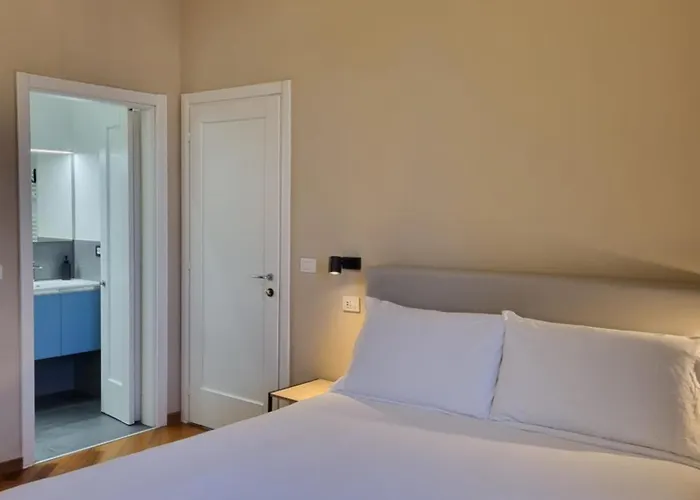 Alemanni54 - Apartment *