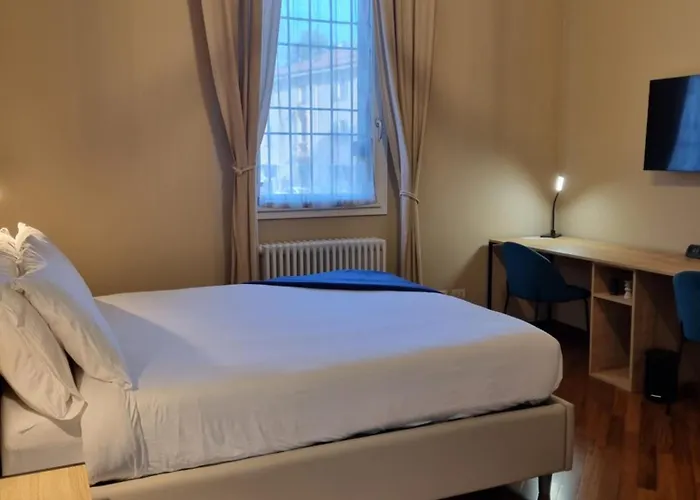 Apartment Alemanni54 - Bologna