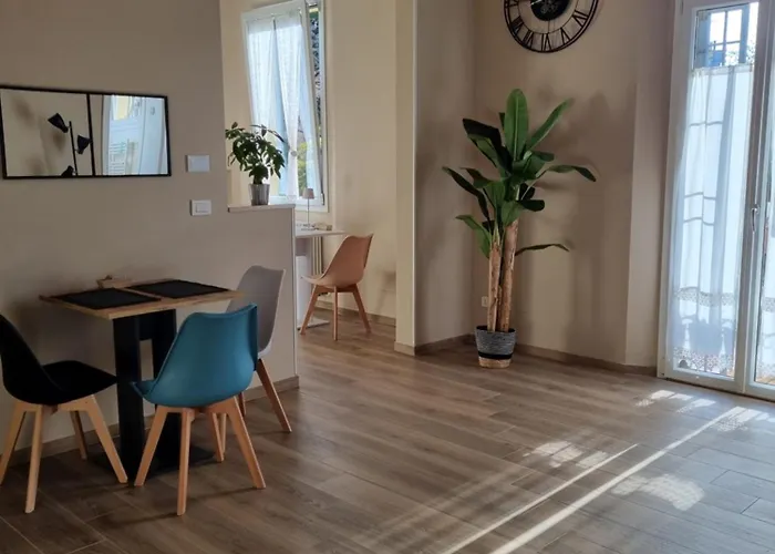 Apartment Alemanni54 - Bologna