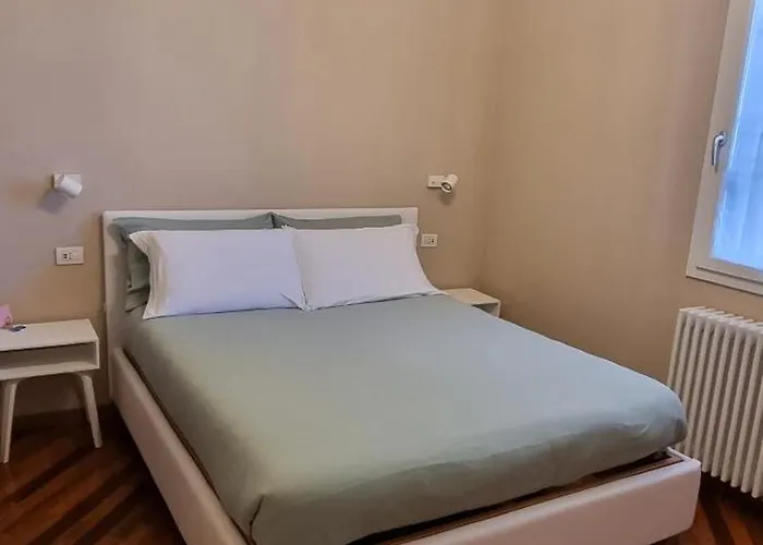 Apartment Alemanni54 -