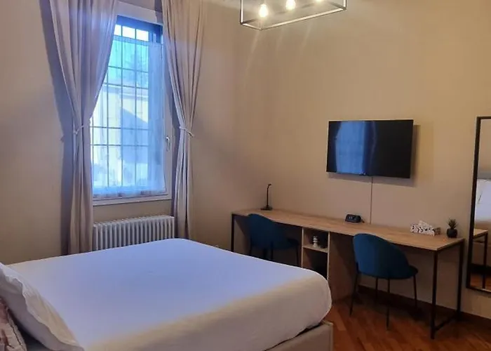 Apartment Alemanni54 - *