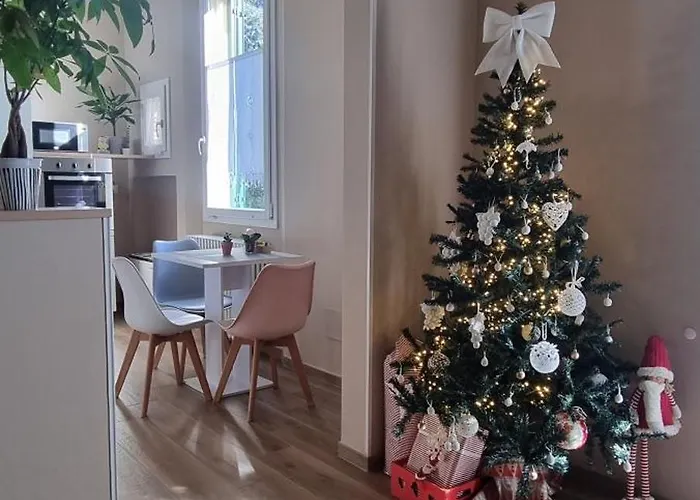 Apartment Alemanni54 -