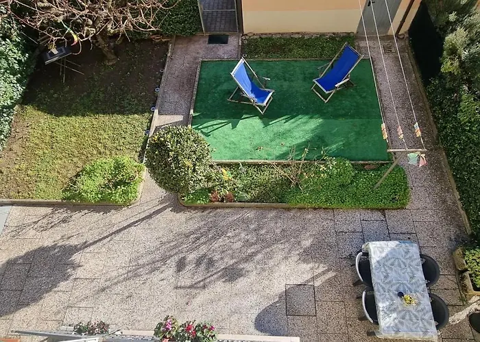 Apartment Alemanni54 -