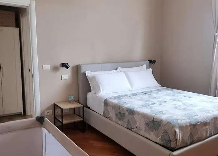 Alemanni54 - Apartment Bologna