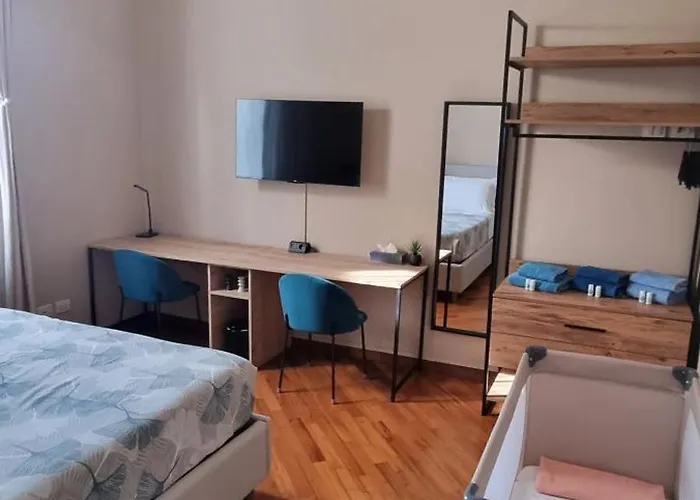 Apartment Alemanni54 - Bologna