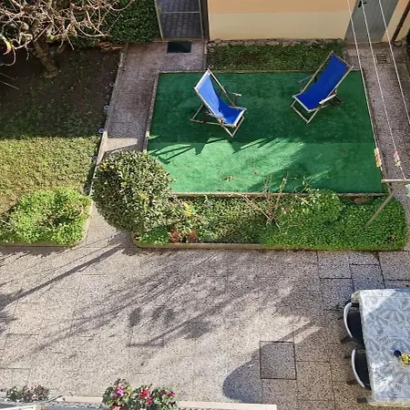 Apartamento Alemanni54 -