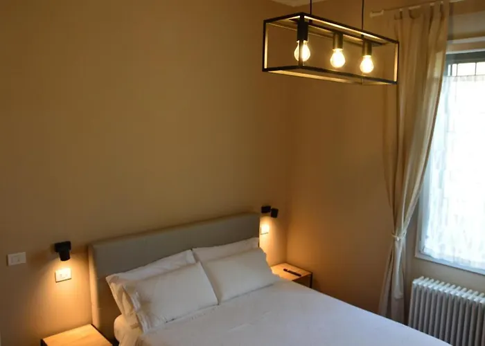 Alemanni54 - Apartamento *