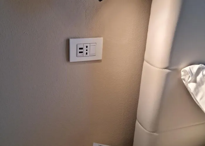 Alemanni54 - Apartamento *