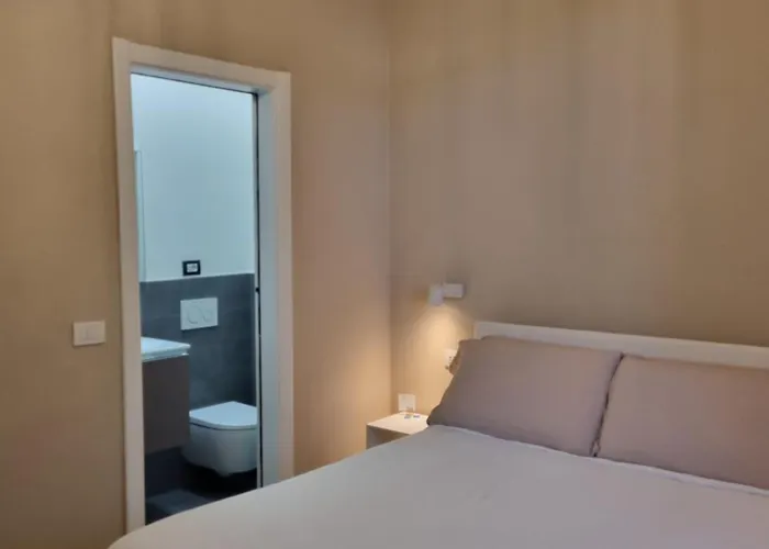 Alemanni54 - Apartamento Bolonia