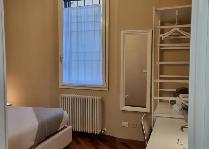 Apartamento Alemanni54 - Bolonia