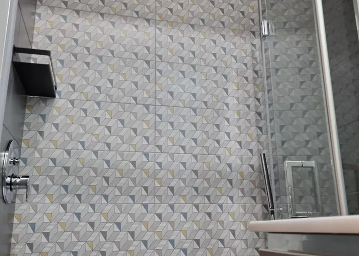 Apartamento Alemanni54 -