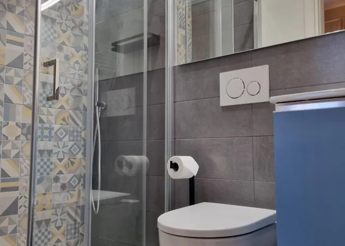 Alemanni54 - Apartamento Bolonia