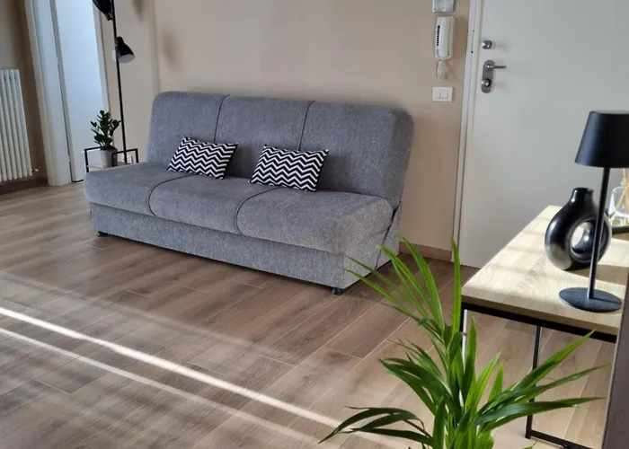 Apartamento Alemanni54 - *