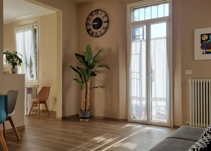 Apartamento Alemanni54 - *