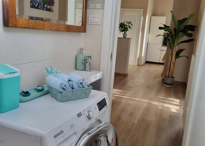 Alemanni54 - Apartamento Bolonia