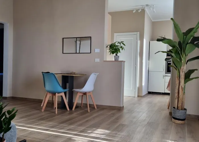 Alemanni54 - Apartamento *