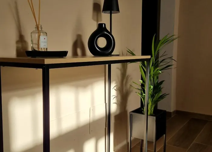 Alemanni54 - Apartamento *