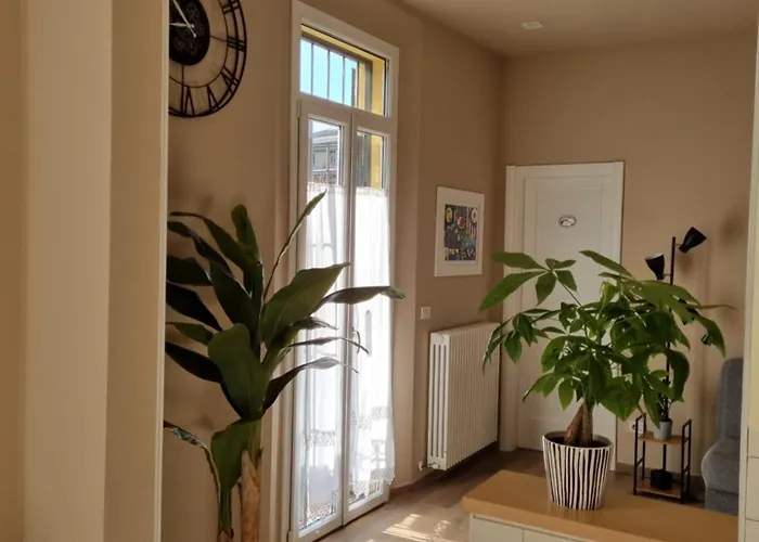 Apartamento Alemanni54 - *