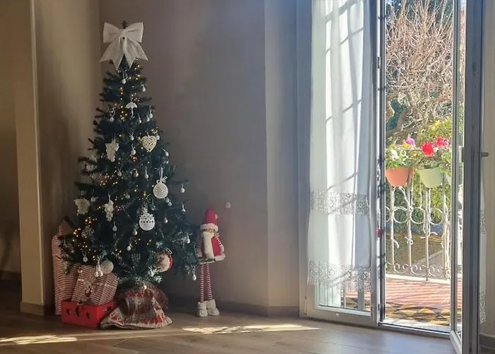 Alemanni54 - Apartamento