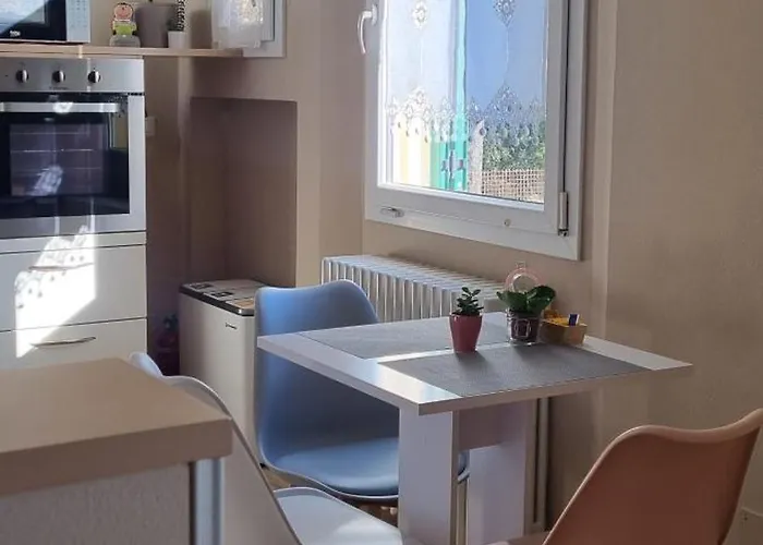 Alemanni54 - Apartamento *