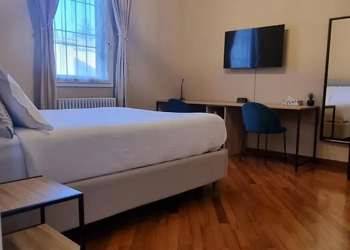 Apartamento Alemanni54 - *